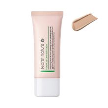 BB крем-антистресс тон Натурально бежевый №23 Secret Nature Maca-Cica Derma BB Cream 40мл