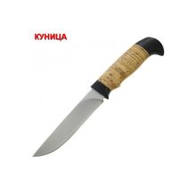 Нож Куница Х12МФ