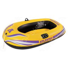 Jilong Atlantic boat 100