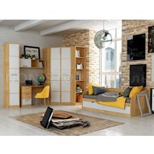 Набор подростковой мебели Фанк К2 (модульный)