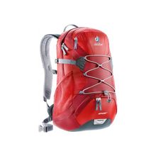 Рюкзак Deuter Daypacks Spider cranberry-fire