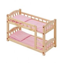 Paremo Двухъярусная розовая