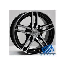 RS Ti04 5.5x13 4 98.00 ET29.0 d58.6 MS