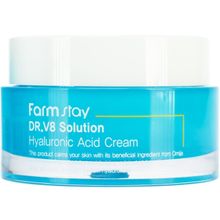Farmstay Hyaluronic Acid Premium Balancing Cream 100 мл