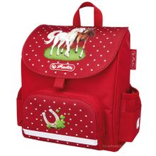 Herlitz Mini Softbag - Horses