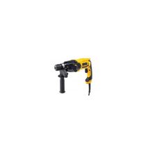 Перфоратор DeWalt D 25123K