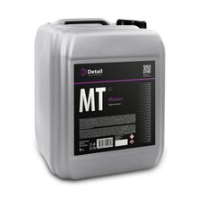 Очиститель двигателя Detail MT Motor DT-0136 5л