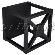 Светильник LGD-Wall-Cub-4B-12W Warm White |  код. 021812 |  Arlight