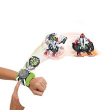 Ben10 Ben 10 Набор Омнизапуск (Силач и Лоза) 76792