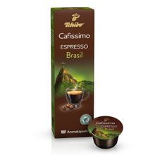 Caffitaly Espresso Brazil