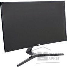 Samsung LCD  27" C27F396FHI черный