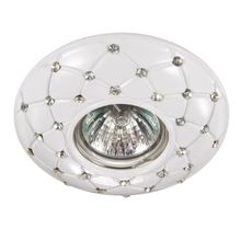 Декоративный встраиваемый светильник NOVOTECH 370129 PATTERN