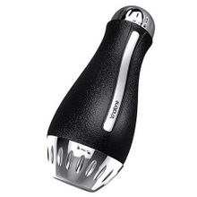 Мастурбатор-анус Nalone Bling в чёрной тубе (81037)