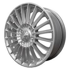 КиК КС688 Peugeot (ZV 4008) 6.5x16 5x114.3 ET38 D67.1