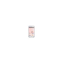 Samsung i8190 Galaxy S III mini (8Gb, La Fleur, white)