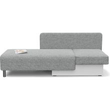 Смарт Диван прямой Лион 4 выкатной