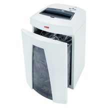 HSM Уничтожитель документов HSM Securio C18 (3,9x30)