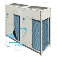 Наружный блок VRV DAIKIN RYYQ22T