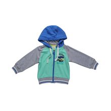 Sweet Berry Авто Серый меланж