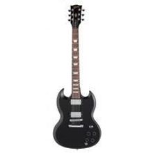 SG TRIBUTE 60`S MIN-ETUNE EBONY