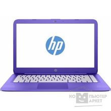 Hp Stream 14-ax012ur 2EQ29EA violet 14"