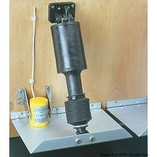 Osculati Electronic trim tab position indicator, 51.229.01