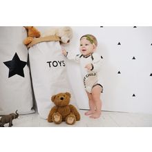 Lucky Child С длинным рукавом хаки Милитари