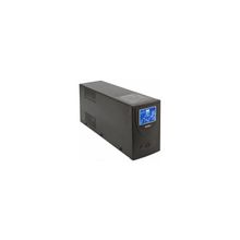 SVEN Pro+ 650 USB, LCD, black