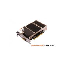 Видеокарта 1Gb &lt;PCI-E&gt; Zotac GTS450 ZONE c CUDA &lt;GFGTS450, GDDR3, 128 bit, HDCP, DVI, HDMI, DP, Retail&gt;