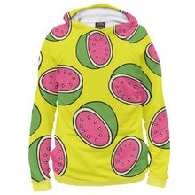 Худи Я-МАЙКА Гуава