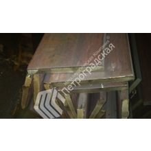 Полоса горячекатаная 18х90