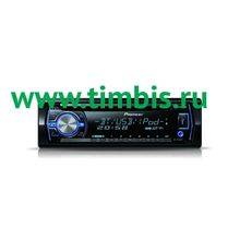 PIONEER DEH-X5500BT Автомагнитола