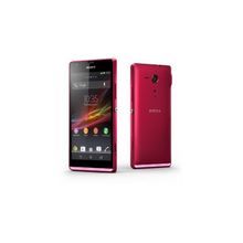  Sony Xperia SP (3G) Red