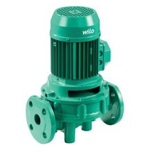 2121231 IPL 80 145-5,5 2 Одинарные насосы Wilo-VeroLine-IPL