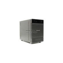 NETGEAR [RNDU4000-100PES] ReadyNAS Ultra 4 (4x3.5HDD SATA, RAID 0 1 5, 3xUSB2.0,2xGbLAN)