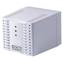 Стабилизатор напряжения powercom tca-2000 (2000va 1000w)