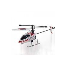 Радиоуправляемый вертолет WL toys 4CH Copter 2.4G