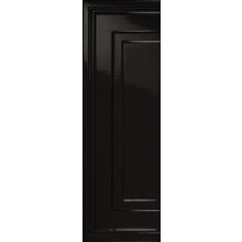 Settecento Ermitage Nero Angolo Boiserie 25.5x78 см