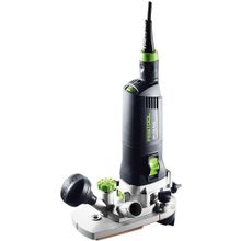 Модульный кромочный фрезер Festool MFK 700 EQ B-Plus