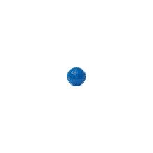 John John Мяч массажный 10 см (2 шт в блистере) (30817)