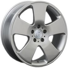 ATS Emotion 7.5x17 5x120 ET35 D72.6