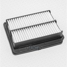 Фильтр Воздушный Chevrolet Aveo 05-> Green Filter арт. LF0143