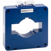 Трансформатор тока  ТТК 1000 5А 15ВА, кл.т. 0,5 |  код.  219644 |  КЭАЗ