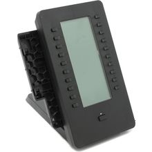 Panasonic KX-HDV20RUB    Black    (Консоль на 20 клавиш) для KX-HDV230, KX-HDV330