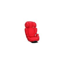 Автокресло Maxi-Cosi Rodi AirProtec XR intense red 75105950 75115950