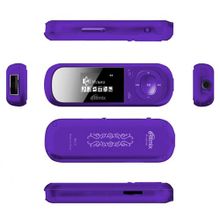 Ritmix MP3 плеер Ritmix RF-3360 (4Gb) Violet