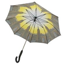 Ame Yoke Женская трость Небоскреб