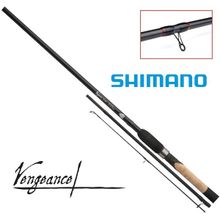 Удилище матчевое Vengeance Float 390, 10-30г, арт.VFL39 Shimano