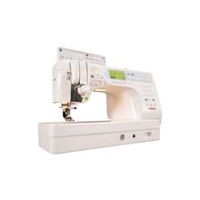 Janome Memory Craft 6600P (MC 400P)