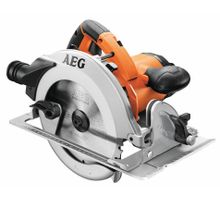 Пила дисковая AEG KS 66-2